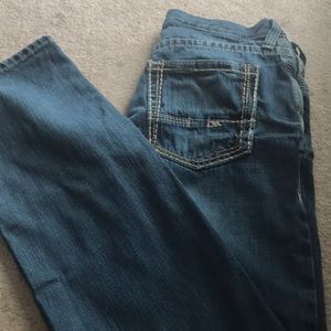 Men’s Ariat Jeans